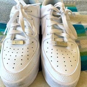 Nike AF 1 size 6 womens